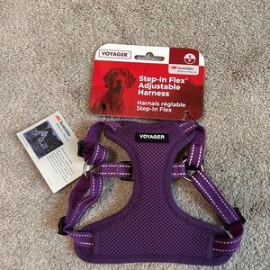 Voyager Step-In Flex Adjustable Dog Harness